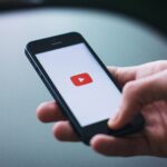 Cancellare contenuti da YouTube per proteggere la propria identità